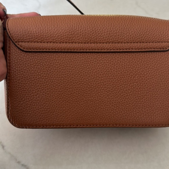 Tory Burch Thea Mini Bag - Picture 3 of 8